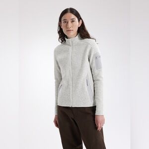 Arc’teryx covert cardigan
